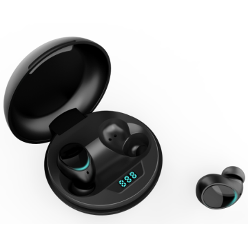 Bluetooth Wireless Earphones Drahtlose Kopfhörer